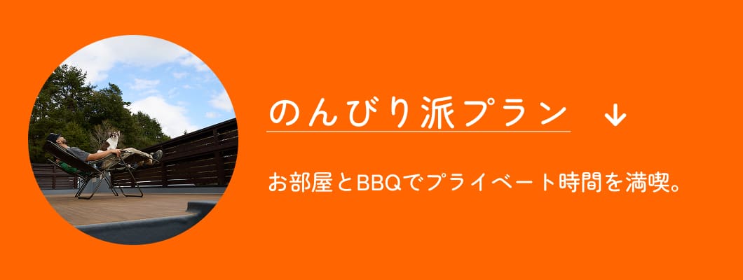 のんびり派プラン