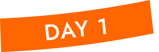 DAY 1